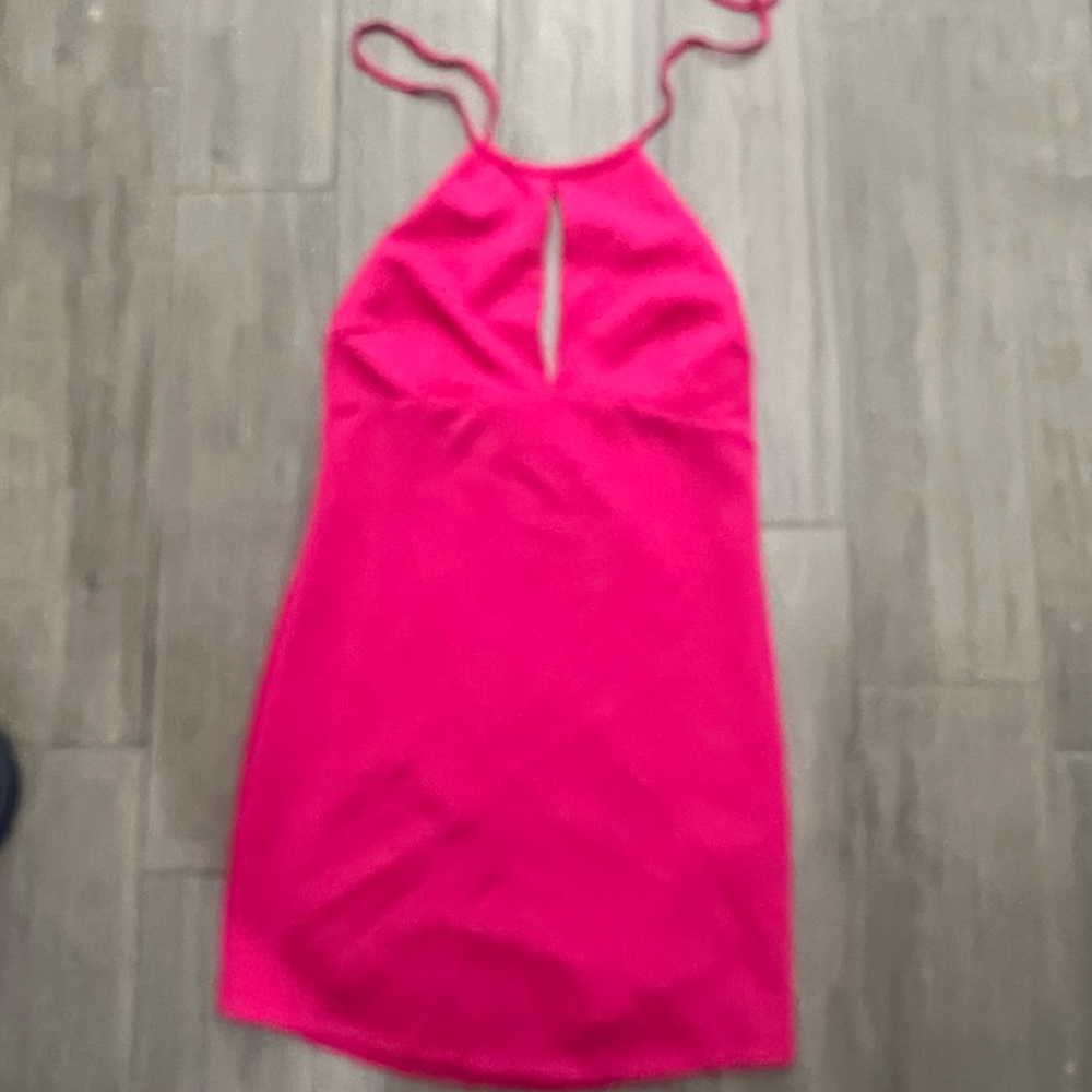 Beloved Barbie dress